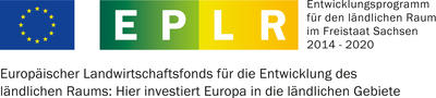 Bild vergrößern: EPLR Logo