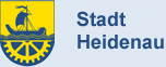 Logo der Stadt Heidenau
