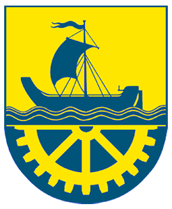 Wappen Stadt Heidenau