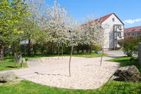 Bild vergrößern: Spielplatz Diesterwegstraße