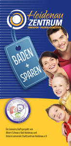 Baden & Sparen