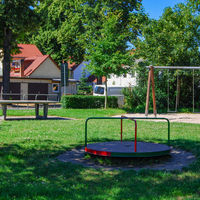 Bild vergrern: Spielplatz Rudolf-Breitscheid-Strae