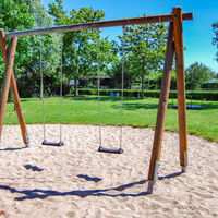 Bild vergrern: Spielplatz Rudolf-Breitscheid-Strae