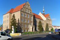 Bild vergrößern: Pestalozzi-Gymnasium