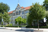 Bild vergrößern: Oberschule 