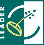 Bild vergrößern: LEADER Logo
