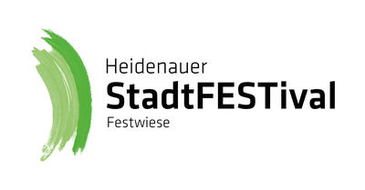 Interner Link zur Veranstaltung: StadtFESTival Heidenau - Festwiese