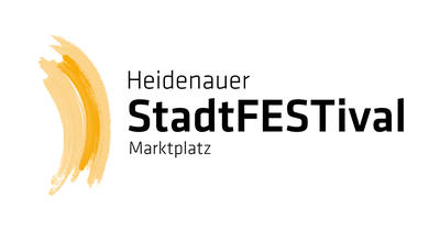 Interner Link zur Veranstaltung: StadtFESTival Heidenau - Marktplatz