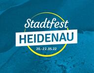 Interner Link zur Veranstaltung: Stadtfest Heidenau