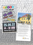 Bild vergrern: Tag der Stdtebaufrderung im MeGAH