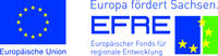 Bild vergrern: Logo EFRE