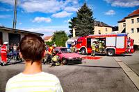Bild vergrern: Feuerwehrfest 2022