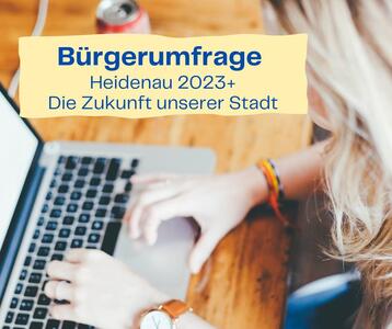 Bild vergrern: Brgerumfrage zur Stadtentwicklung Heidenau(1)