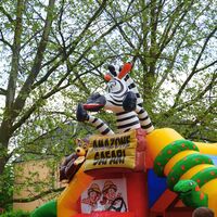 Bild vergrern: Hpfburg