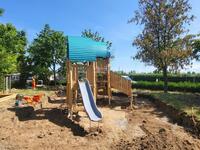 Bild vergrern: Spielplatz Rudolf-Breitscheid-Strae