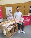 Bild vergrern: Bckerei Sachse