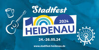 Interner Link zur Veranstaltung: Heidenauer Stadtfest