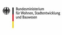 Bild vergrößern: Logo Bundesministerium für Wohnen, Stadtentwicklung und Bauwesen