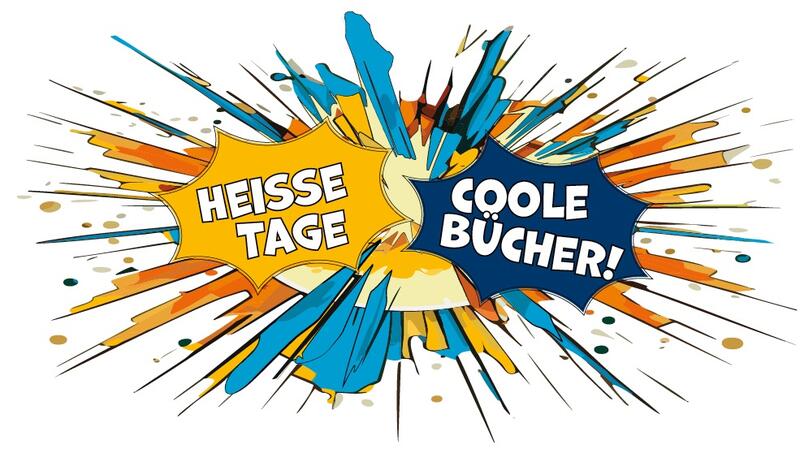 Interner Link zur Veranstaltung: Buchsommer Sachsen