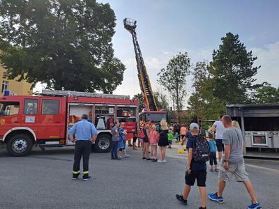 Feuerwehrfest 2024