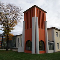 Interner Link zur Veranstaltung: Kultur in der Kirche