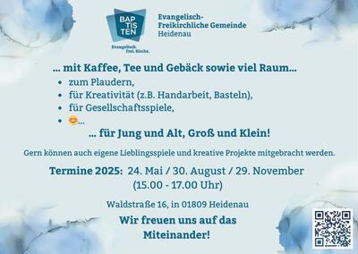 Bild vergrößern: Programm 