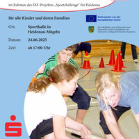 Interner Link zur Veranstaltung: Kindersportfest in Mügeln