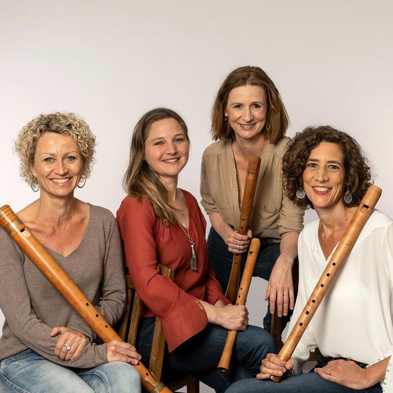 Interner Link zur Veranstaltung: LUFT UND LIEBE