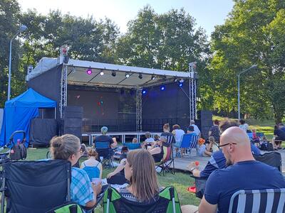 WVH Festwiese