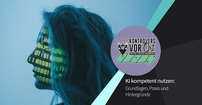 Bild vergrößern: KI