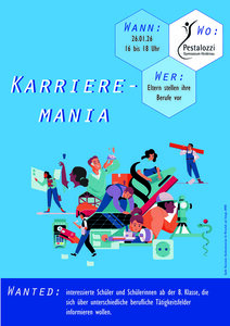 Bild vergr&ouml;&szlig;ern: KarriereMania