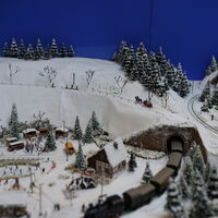 Interner Link zur Veranstaltung: Winterfahrtage der Spur 0