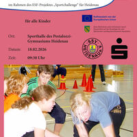 Interner Link zur Veranstaltung: Kinderspieletag