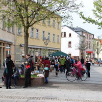Bild vergrößern: Familien Spiele Tag 2014