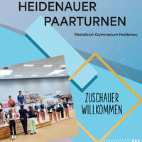 Interner Link zur Veranstaltung: Paarturnen