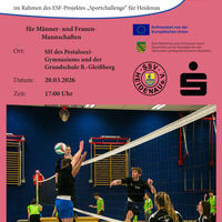 Interner Link zur Veranstaltung: 22. Sparkassen-Cup 