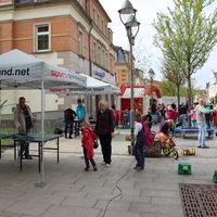 Bild vergrößern: Familien Spiele Tag 2014