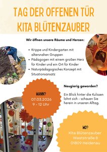 Bild vergr&ouml;&szlig;ern: Tag der offenen T&uuml;r