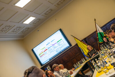 Bild vergr&ouml;&szlig;ern: Stadtrat