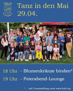 Bild vergr&ouml;&szlig;ern: Kr&auml;nze binden