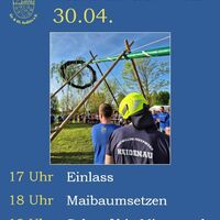 Interner Link zur Veranstaltung: Tanz in den Mai