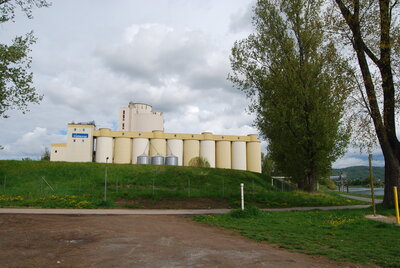Produktionsstopp bei Malteurop am Standort Heidenau