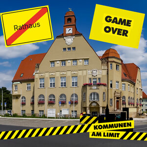 Bild vergr&ouml;&szlig;ern: Rathaus