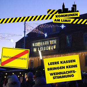 Bild vergr&ouml;&szlig;ern: Weihnachtsmarkt