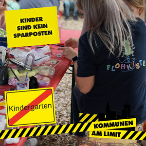Bild vergr&ouml;&szlig;ern: Flohkiste