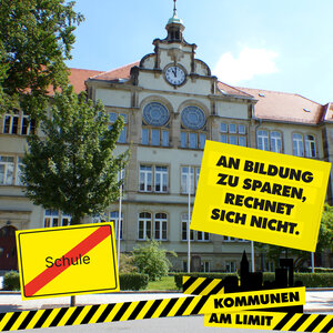 Bild vergr&ouml;&szlig;ern: Goethe OS