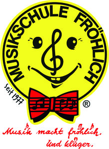 Bild vergr&ouml;&szlig;ern: Musikschule Fr&ouml;hlich