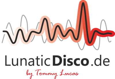 Bild vergr&ouml;&szlig;ern: DJ Tommy Lucas