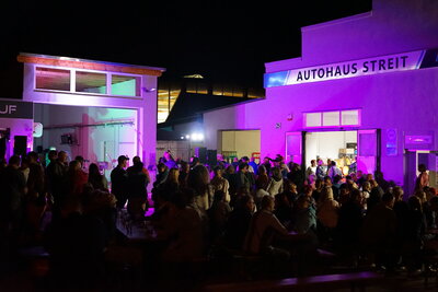 Autohaus Streit