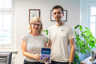 Kinderbuch aus Heidenau
